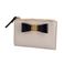 KATE SPADEiPCgXy[hj PWRU4690 291 Crisp Linen/Black L[OtRCP[X Renny Drive Cori