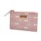 KATE SPADEiPCgXy[hj PWRU4762 929 Crisp Linen/Carousel Pink {vg L[OtRCP[X Bow Tile Cori