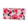 KATE SPADEiPCgXy[hj PWRU4820 629 Posy Red Multi [Yvg wʃt@Xi[Kt ܂蒷z Cedar Street Rose Stacy