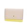 KATE SPADEiPCgXy[hj PWRU3897 775 Crisp Linen/Lemonade oCJ[ L[Ot }`P[X KEEJ[ht Cedar Street Darla