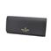KATE SPADEiPCgXy[hj PWRU4772 23 Black/Bright White XJbvfUC OoCJ[ ܂蒷z Cape Drive Cindy