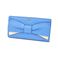 KATE SPADEiPCgXy[hj PWRU4855 483 Alice Blue {`[t wʃt@Xi[Kꁕt ܂蒷z Eden Lane Stacy