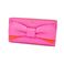 KATE SPADEiPCgXy[hj PWRU4855 696 Tulip Pink {`[t wʃt@Xi[Kꁕt ܂蒷z Eden Lane Stacy
