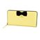 KATE SPADEiPCgXy[hj PWRU4873 708 Lemon Souffle OO{ Eht@Xi[z Kingsley Avenue Lacey