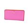 KATE SPADEiPCgXy[hj PWRU4939 954 Tulip Pink/Bright Papaya oCsO oCJ[ wʃt@Xi[Kꁕt ܂蒷z Cobble Hill Stacy