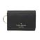 KATE SPADEiPCgXy[hj PWRU3897 1 Black Cedar Street Darla L[Ot }`P[X KEEJ[ht