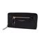 MARC JACOBSi}[NWFCRuXj M0008449 1 Black Eht@Xi[z Gotham Standard Continental Wallet