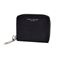 MARC JACOBSi}[NWFCRuXj M0008457 1 Black Eht@Xi[K RCP[X Gotham Zip Card Case
