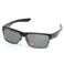 OAKLEYiI[N[j TOX OO9256-06 TWO FACE |bVhubN Black Iridium Polarized