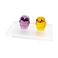 SwarovskiiXtXL[j 5105863 Crystal Base Small NX^ tBMA fBXvCpx[X  X[TCY