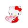 SwarovskiiXtXL[j 5135886 Hello Kitty Pink Heart n[LeB usNn[gv NX^tBMA u