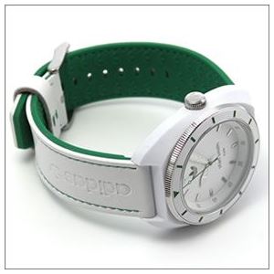 adidas（アディダス） 代表的なモチーフモデル、 Stan Smith （スタンスミス） が腕時計で登場。 ADH2931