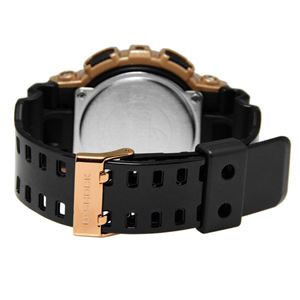 CASIO（カシオ） GA110GD-9B2 クレイジーゴールド シリーズ 「G-SHOCK 海外モデル」 GA-110GD-9B2