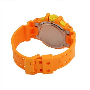 CASIO（カシオ） GA400A-9A メンズ 腕時計 G-SHOCK