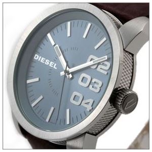 DIESEL（ディーゼル） メンズ 腕時計 DZ1512