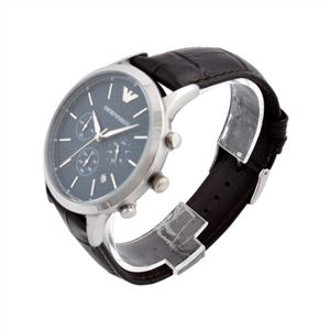 Emporio Armani（エンポリオ・アルマーニ） AR2494 クロノグラフ メンズ腕時計