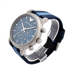 Emporio Armani（エンポリオ・アルマーニ） AR1949 クロノグラフ メンズ腕時計