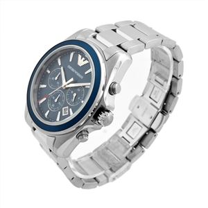 Emporio Armani（エンポリオ・アルマーニ） AR6091 クロノグラフ メンズ腕時計
