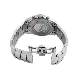 Emporio Armani（エンポリオ・アルマーニ） AR6091 クロノグラフ メンズ腕時計