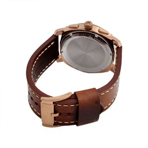 FOSSIL（フォッシル） FS5159 メンズ クロノグラフ腕時計