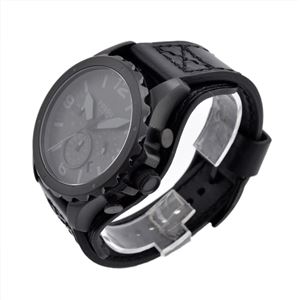 FOSSIL（フォッシル） JR1510 メンズ クロノグラフ腕時計