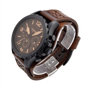 FOSSIL（フォッシル） JR1511 メンズ クロノグラフ腕時計