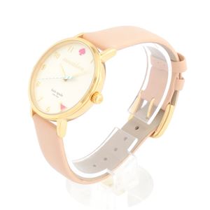 KATE SPADE（ケイトスペード） 1YRU0484 メトロ レディース 腕時計