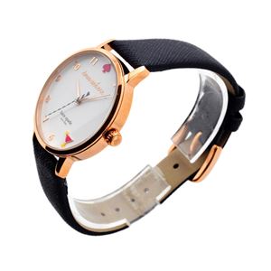 KATE SPADE（ケイトスペード） KSW1040 Metro レディース 腕時計
