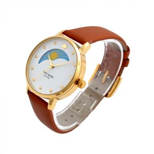 KATE SPADE（ケイトスペード） KSW1073 Metro レディース 腕時計