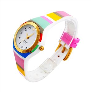 KATE SPADE（ケイトスペード） KSW1076 RUMSEY レディース 腕時計