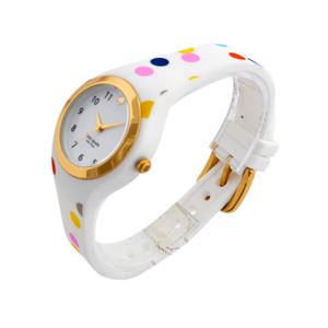 KATE SPADE（ケイトスペード） KSW1077 RUMSEY レディース 腕時計