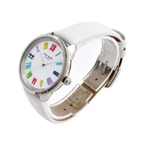 KATE SPADE（ケイトスペード） KSW1092 Crosstown レディース 腕時計