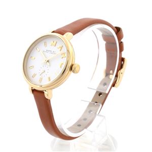 MARC BY MARC JACOBS（マークバイマークジェイコブス） MBM1351 サリー レディス腕時計