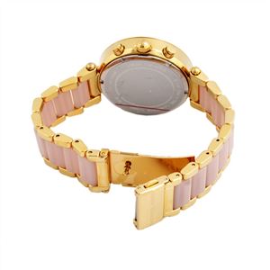 Michael Kors（マイケルコース） MK6326 PARKER レディース・クロノグラフ腕時計
