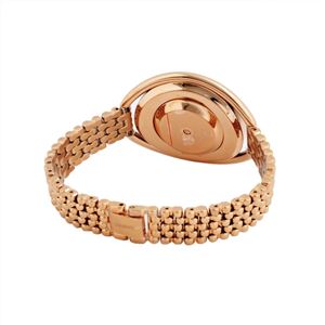 Swarovski（スワロフスキー） 5200341 Crystalline Oval （クリスタルライン・オーバル） ブレスレット ウオッチ レディース 腕時計