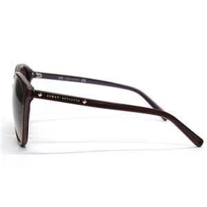 ARMANI EXCHANGE(アルマーニエクスチェンジ) AX185FS 38F/JD サングラス アジアンフィット
