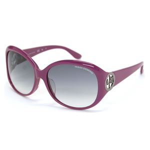 ARMANI EXCHANGE(アルマーニエクスチェンジ) AX247FS PDD/JJ サングラス アジアンフィット