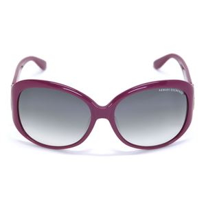 ARMANI EXCHANGE(アルマーニエクスチェンジ) AX247FS PDD/JJ サングラス アジアンフィット