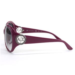 ARMANI EXCHANGE(アルマーニエクスチェンジ) AX247FS PDD/JJ サングラス アジアンフィット