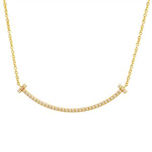 TIFFANY��CO(�e�B�t�@�j�[) 34684456 Tiffany T �X�}�C�� �_�C�A�����h �y���_���g �~�j 0.01ct 18KYG �l�b�N���X