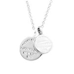 TIFFANY��CO(�e�B�t�@�j�[) 34939012 RTT ���^�[�� �g�D �e�B�t�@�j�[ �T�[�N�� �f���I �_�u�� �^�O �y���_���g SS �l�b�N���X