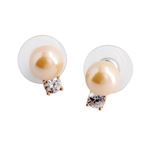 Kate Spade(ケイトスペード) WBRUC589-685 Blush Multi Pearls Of Wisdom Studs パール クリスタル スタッド ピアスの詳細ページへ