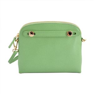 FURLA(�t����) 822130 EK07 ARE MENTA �p�C�p�[ �|�V�F�b�g �V�����_�[�o�b�O PIPER MINI