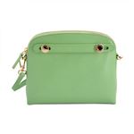 FURLA(�t����) 822130 EK07 ARE MENTA �p�C�p�[ �|�V�F�b�g �V�����_�[�o�b�O PIPER MINI