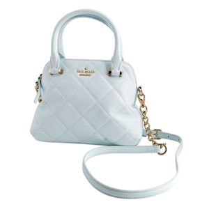 Kate Spade(�P�C�g�X�y�[�h) PXRU6241 463 Island Water �L���e�B���O 2WAY �V�����_�[ �n���h�o�b�O Emerson Place Small Maise