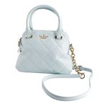 Kate Spade(�P�C�g�X�y�[�h) PXRU6241 463 Island Water �L���e�B���O 2WAY �V�����_�[ �n���h�o�b�O Emerson Place Small Maise