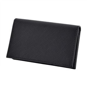 Salvatore Ferragamo(サルバトーレフェラガモ) 22C330 614575 nero GANCINI ガンチーニ カードケース 名刺入れ