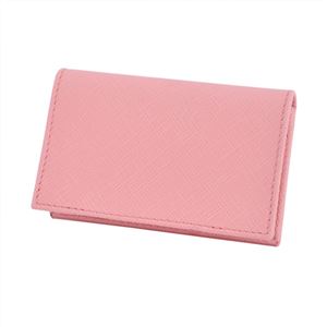 Salvatore Ferragamo(サルバトーレフェラガモ) 22C330 642327 ballerine GANCINI ガンチーニ カードケース 名刺入れ