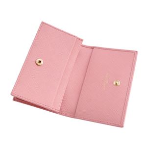 Salvatore Ferragamo(サルバトーレフェラガモ) 22C330 642327 ballerine GANCINI ガンチーニ カードケース 名刺入れ