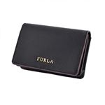 FURLA(フルラ) 825634 PQ40 B30 ONYX/PETALO バイカラー カードケース 名刺入れ BABYLONの詳細ページへ